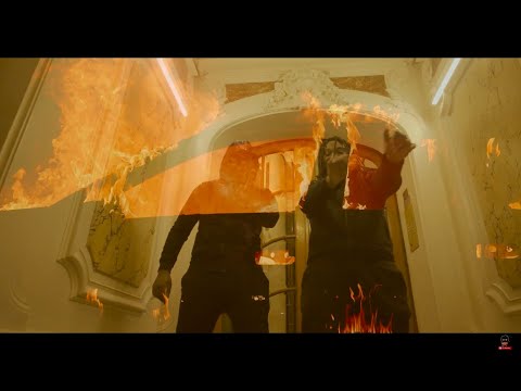 Malty ASB - Dans la zone feat. Rocket