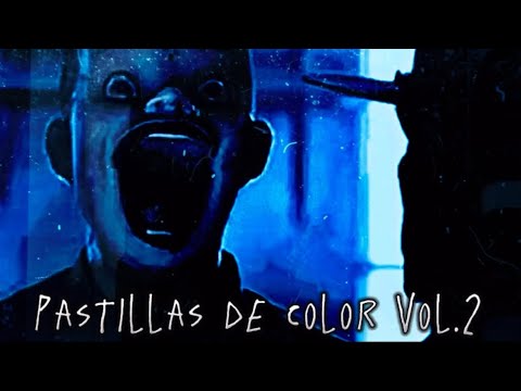 Pastillas de color vol.2