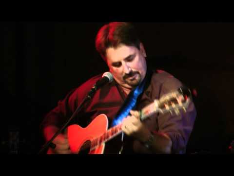 Steve Passfield - Botany Bay - live at The Many Fig 2011/4