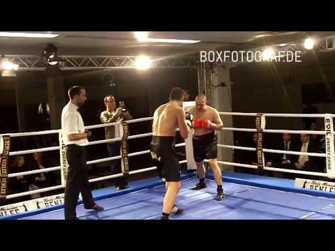 Radovan Kuca vs Nikola Milacic