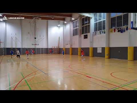 DALLAS proti BOSTON |6. krog | VKL TABOR | 2023/24