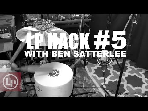 LP Hack #5 – With Ben Satterlee