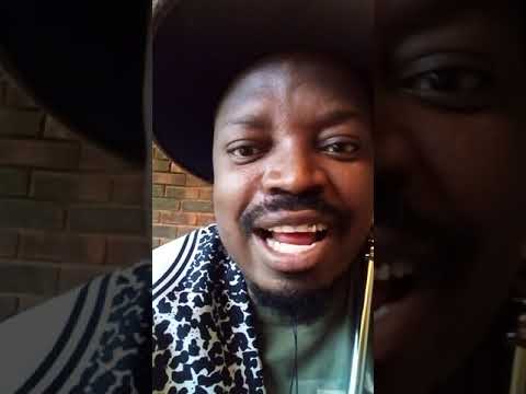 Inkosana ne Nkosazana (Mermaids)