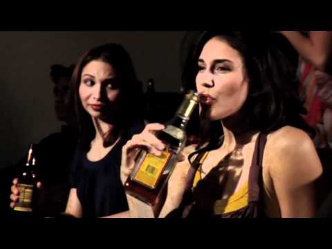 Kero One - When the Sunshine Comes (Music Video) 2009