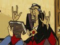 The Venture Bros Dr Orpheus Theme