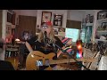 Melissa Etheridge sings “Miss California” - May 1, 2020