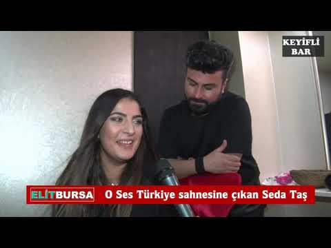 Sezgin Can ile Keyifli gece...