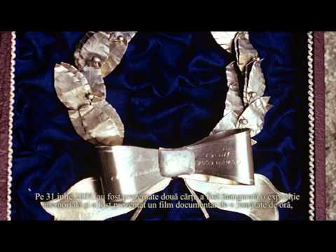 "Feledésre ítélve" - Documentar despre picrtorul Ferenc Márton din Ciucsângeorgiu