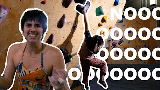 The Last Video by Bouldering DabRats