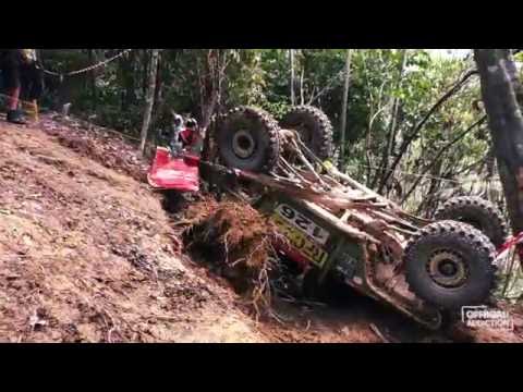 2015 Rainforest Challenge (RFC) pt.1 - S02 E01 - Offroad Addiction TV