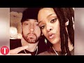 The Truth About Rihanna And Eminem's Relationship