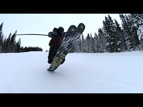 Opening Day Åre