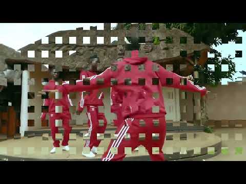 Akalulu dance video ibu_kay da professor