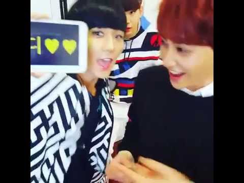 (제이제이씨씨) Eddy-stagram #JJCC 'Save The Eddy!~' Series2