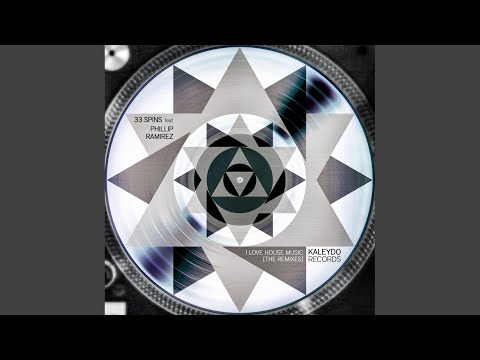 I Love House Music (Ugo Lucchese Remix)