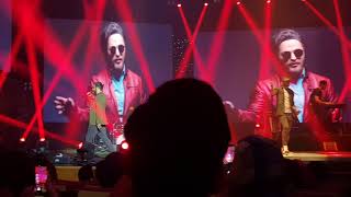 masih arash AP "To ke nisti pisham" Live in concert