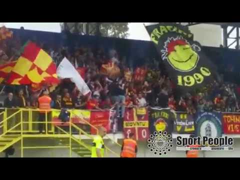 2018/19 Matelica - MESSINA, Finale Coppa Italia Serie D