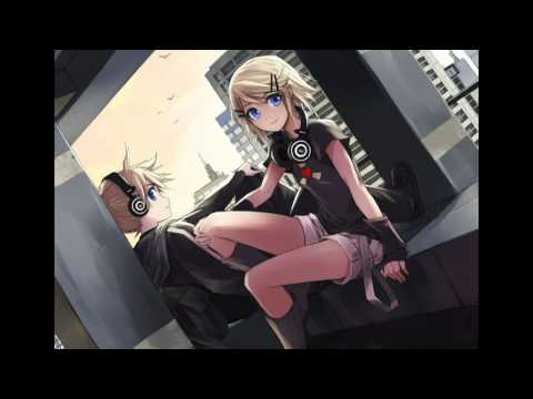 Nightcore - Skillet One day to late