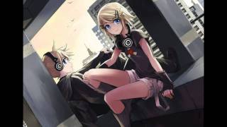 Nightcore - Skillet One day to late