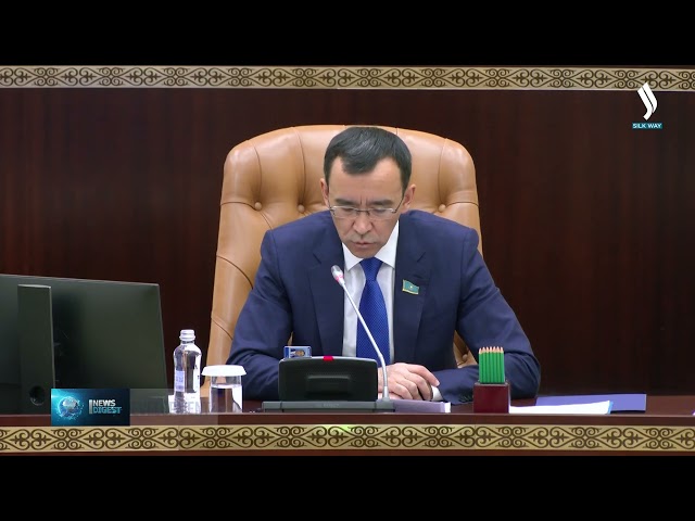 Senato’da Spor ve Beden Eğitiminin geliştirilmesine ilişkin Kanun onaylandı