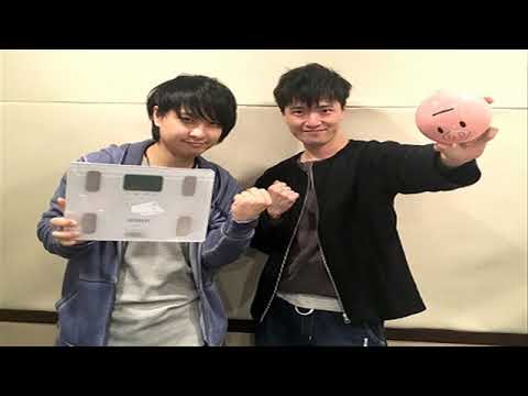 KING OF PRISM Radio～Secret Rose Time～11～OMAKE