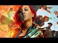 The Borderlands Movie Is A Catastrophe Of Creative Bankruptcy