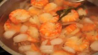 Food Wishes Recipes – How to Make Shrimp Cocktail – Classic Shrimp Cocktail Recipe
