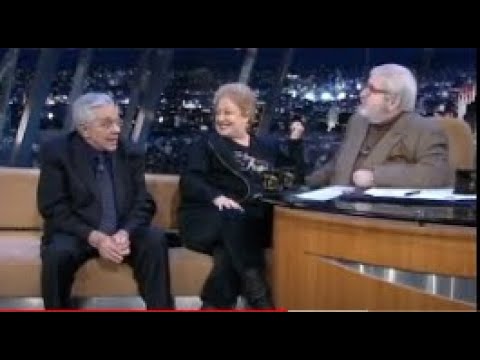Jô Soares entrevista Chico Anysio e Suely Franco - Programa Do Jô