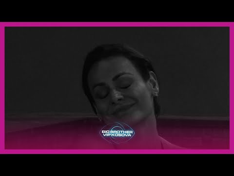 Momentet e përplasjes së ashpër të Mbresës me Julianën - Big Brother VIP Kosova