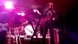 Graham Colton - Born to Raise Hell (new song)