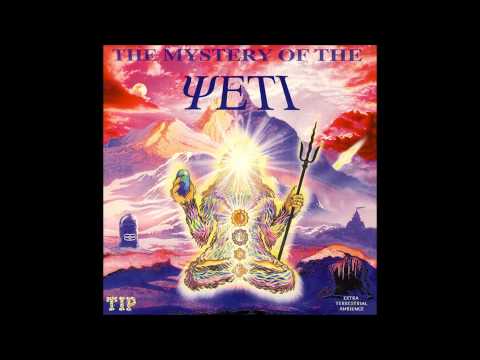 Mystery Of The Yeti - The Mystery Of The Yeti (CD, 1996) ᴴᴰ