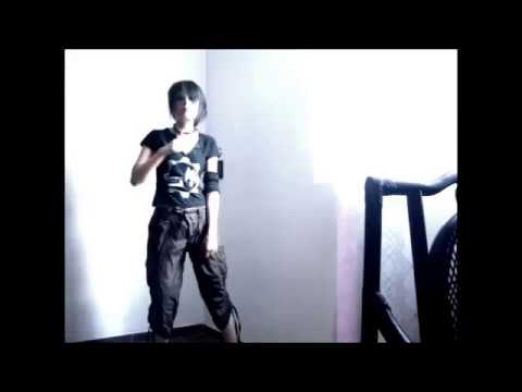 Industrial Dance Practice