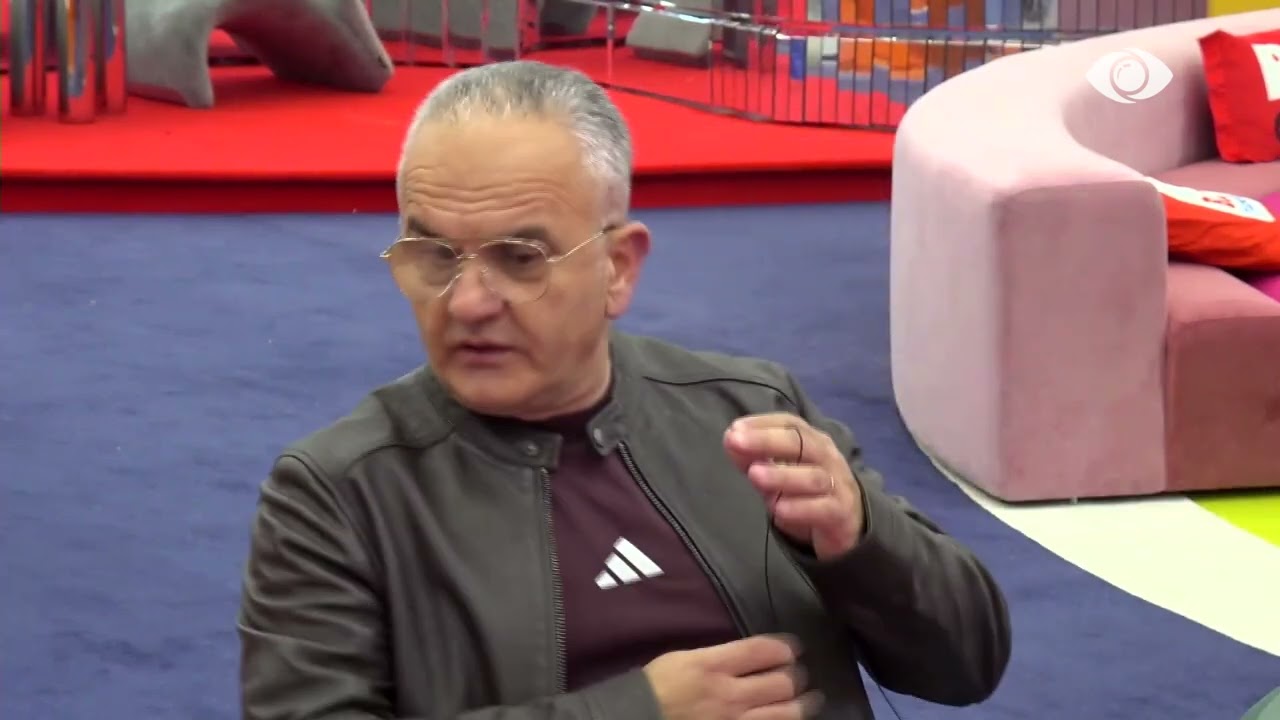 E humbe mbrëmë/ Artani debaton me Mirin