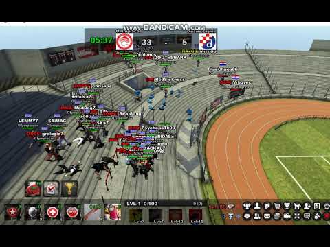 Hooligans Game: Olympiacos vs Dinamo Zagreb - 09.09.20