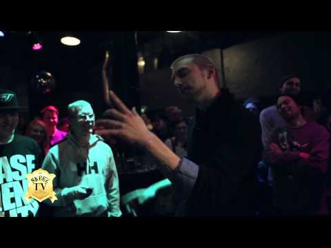 Smart 9000 vs Tay Tay