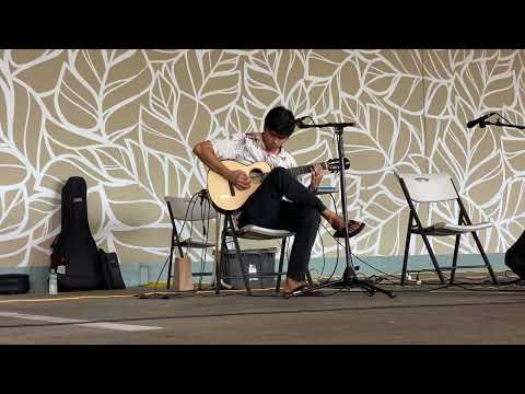 Ian O'Sullivan - You've Got a Friend In Me