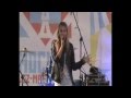 Анастасия Белявская (Домисолька) - Я Нарисую Новый Мир (live) 