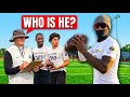 I Went Undercover At The Top QB Camp In The NATION Elite 11
