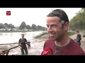 Mud Masters groep Penguins (zondag)