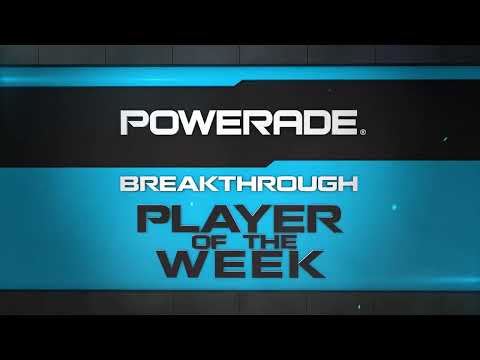 Rd 5 SANFLW Powerade Breakthrough Player - Shae Archbold (South)