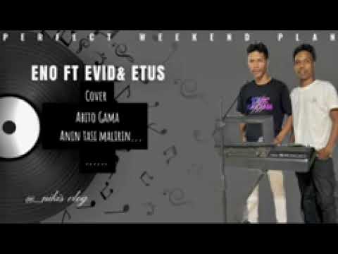 Etus Ft Eno Cover Anin tasi Nia malirin🤝