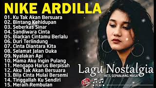 Download lagu Nike Ardilla - ku tak akan bersuara, bintang kehidupan, seberkas sinar, sandiwara cinta  mp3