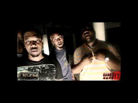 AR-AB - Freestyle (Feat. P90 Smooth)