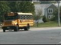 Luke S First Day Of School The Bus 2 Of 3