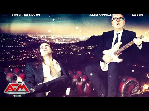 Video thumbnail for American Nights