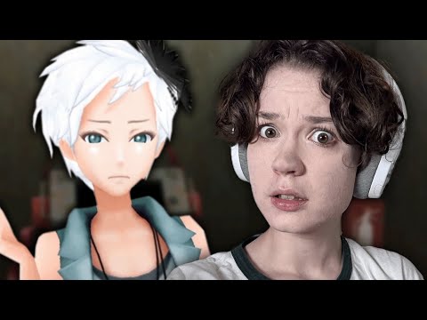 ANOTHER NONARY GAME?? | Zero Escape: Virtue's Last Reward (1)