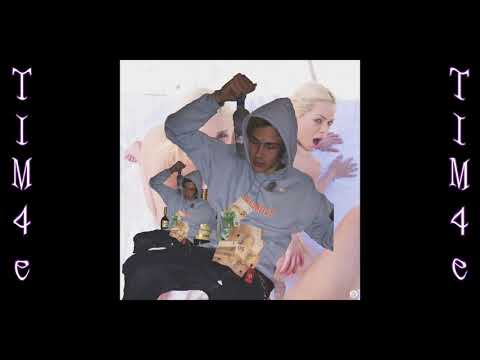 [Free For Profit] Sin Davis X YUN MUFASA - "Palm" |ft. IND1GO Type Beat [prod. by Tim.4e]