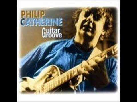 Home Comings - Philip Catherine