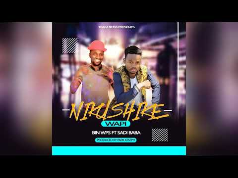 BIN WPS  ft  SADI BABA  ( official audio)