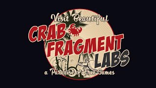 Intro to Crab Fragment Labs
